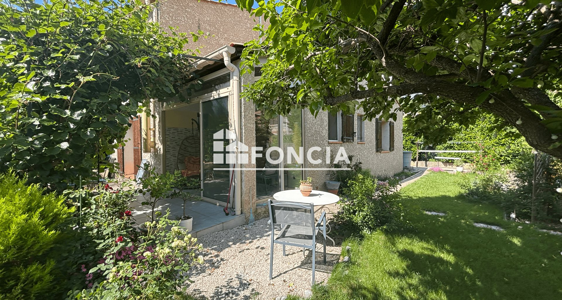 Maison à vendre, 98m², Digne-les-Bains