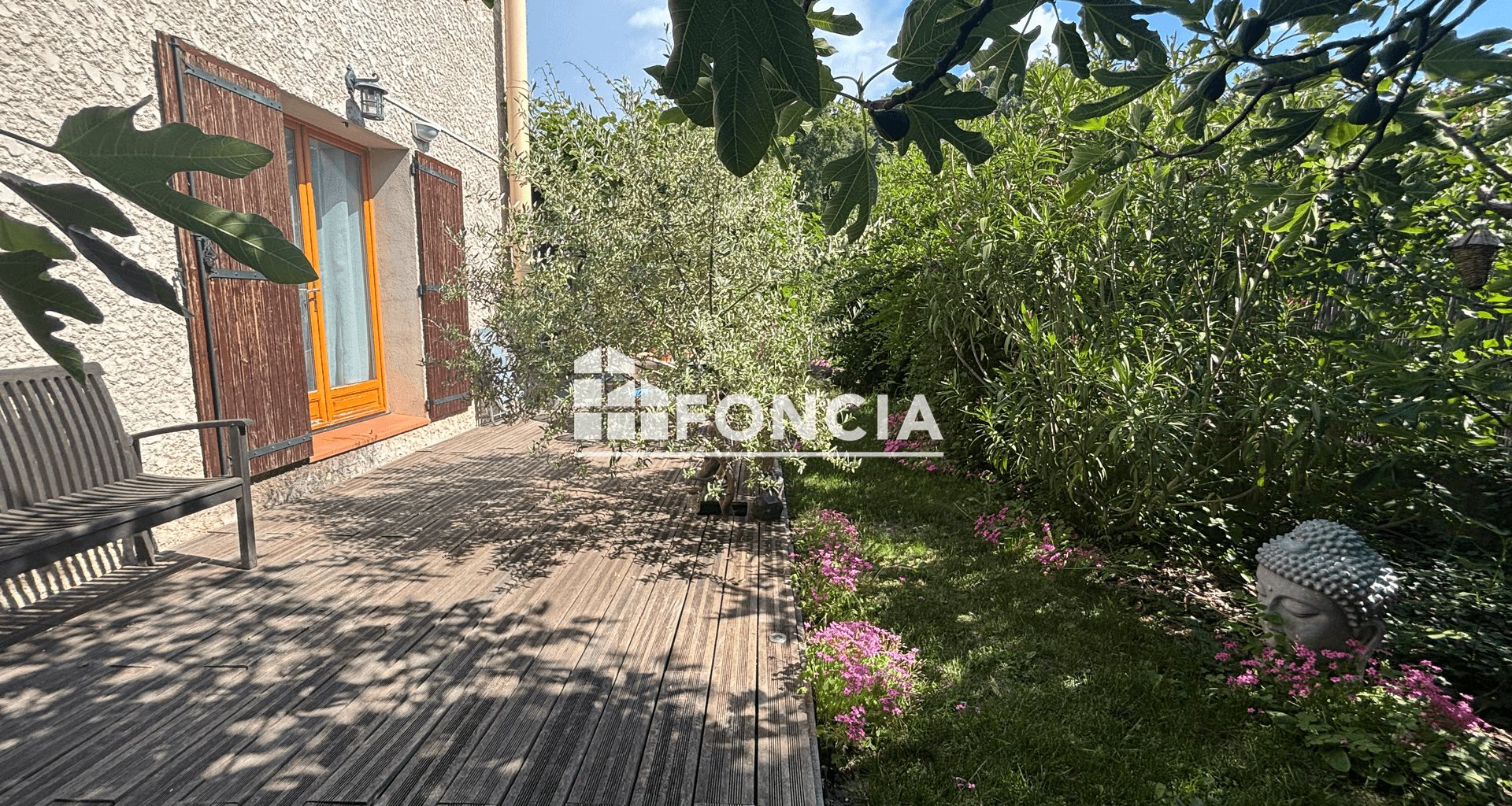 Maison à vendre, 98m², Digne-les-Bains