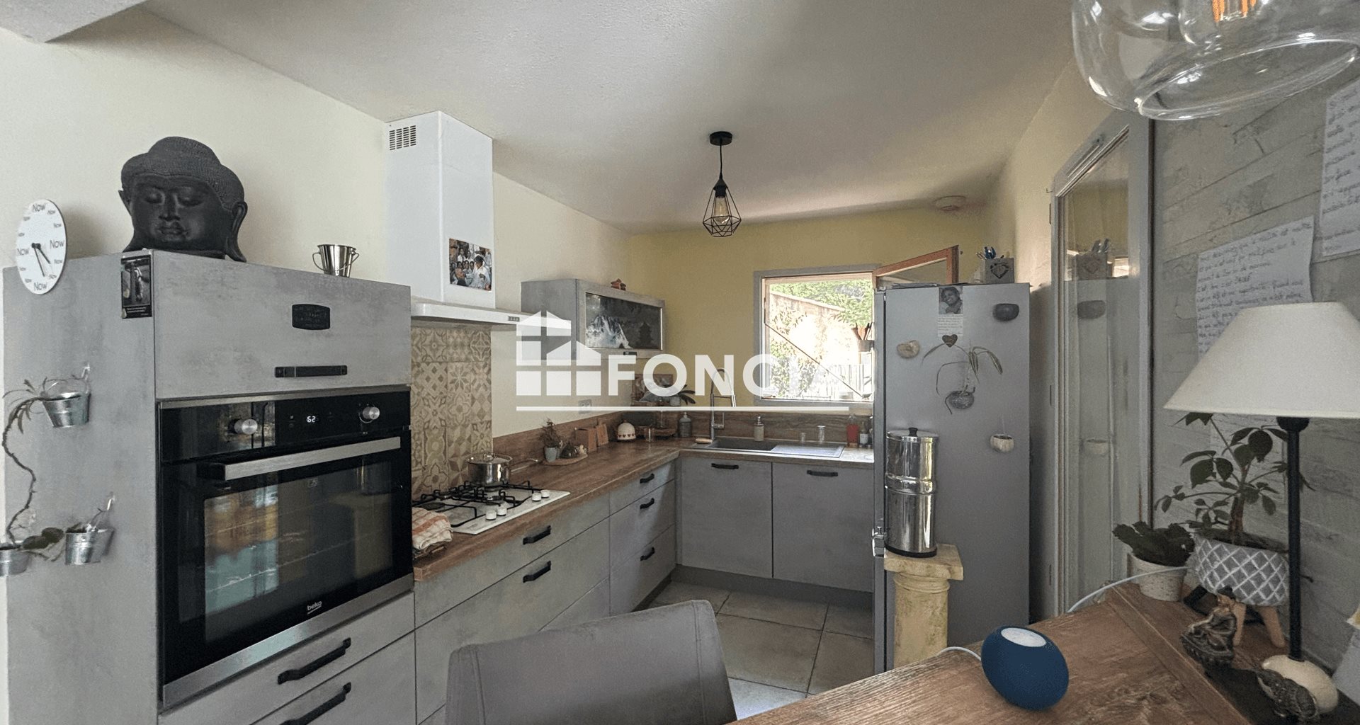 Maison à vendre, 98m², Digne-les-Bains