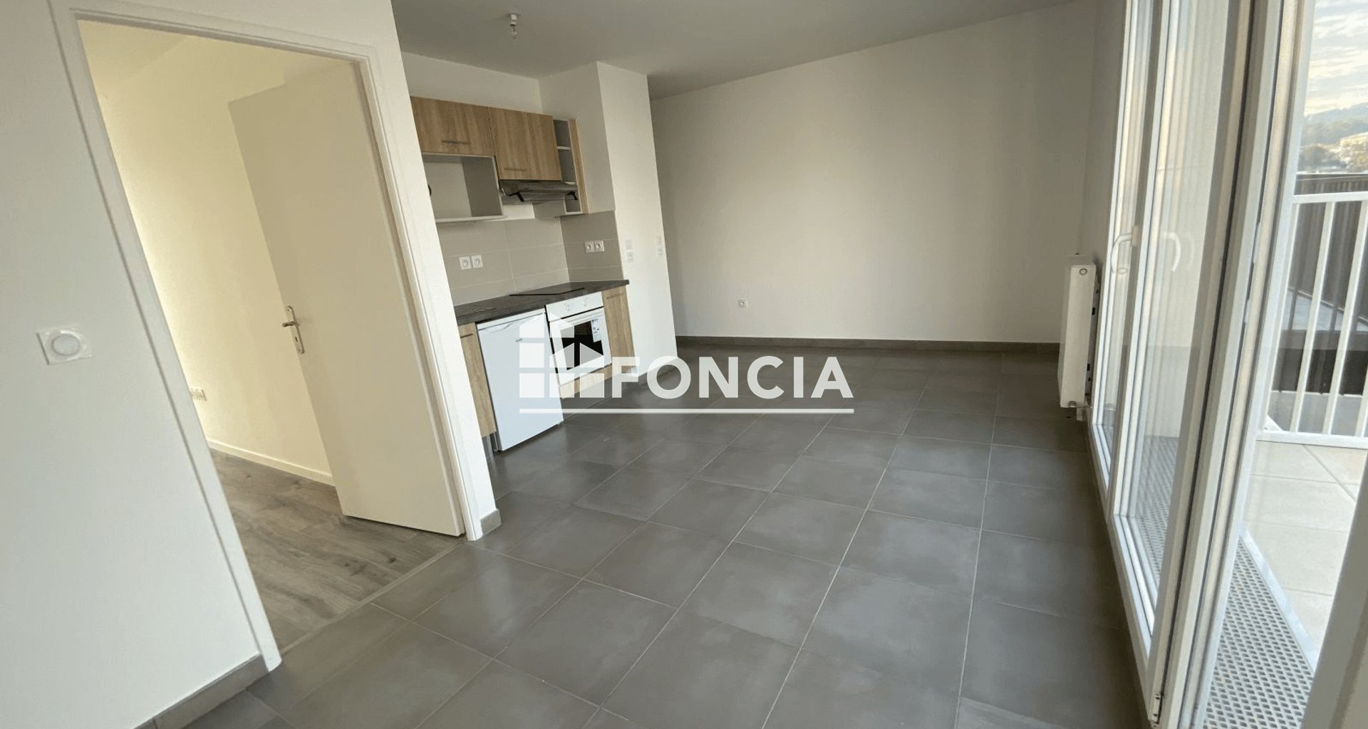 Appartement à louer, 43m², Nemours