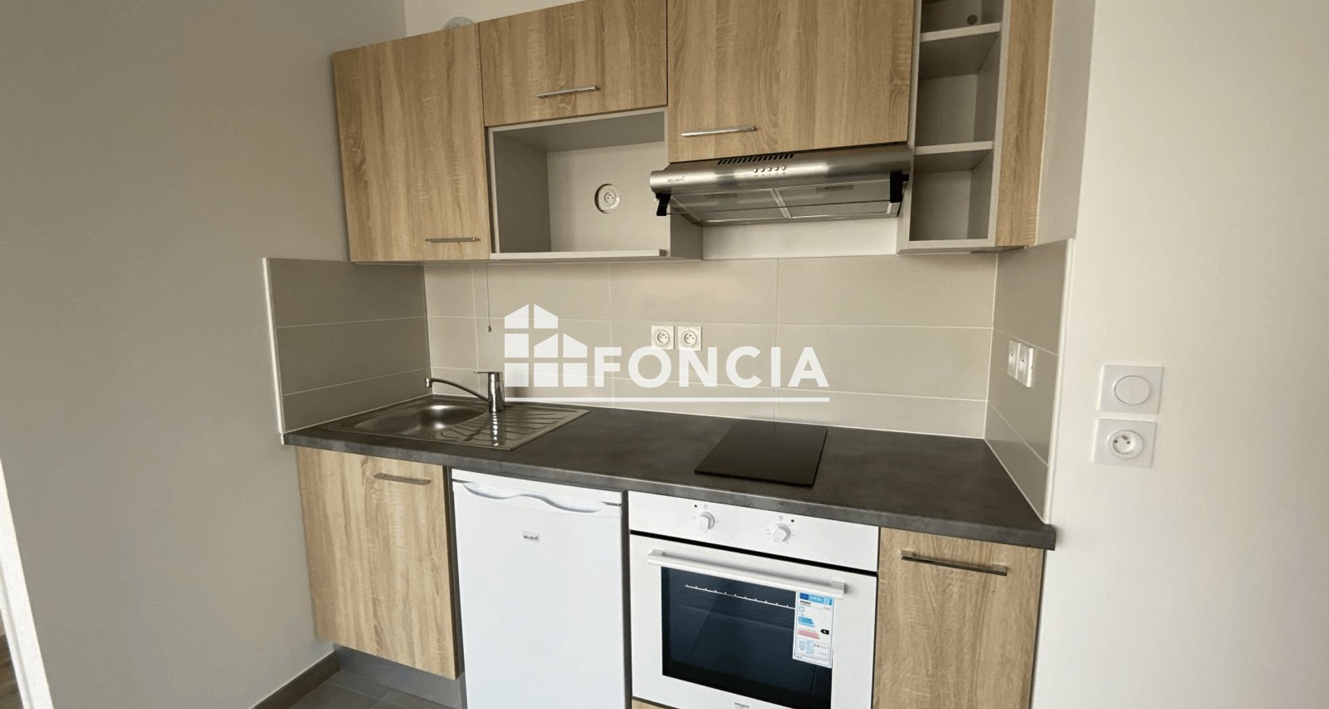 Appartement à louer, 43m², Nemours