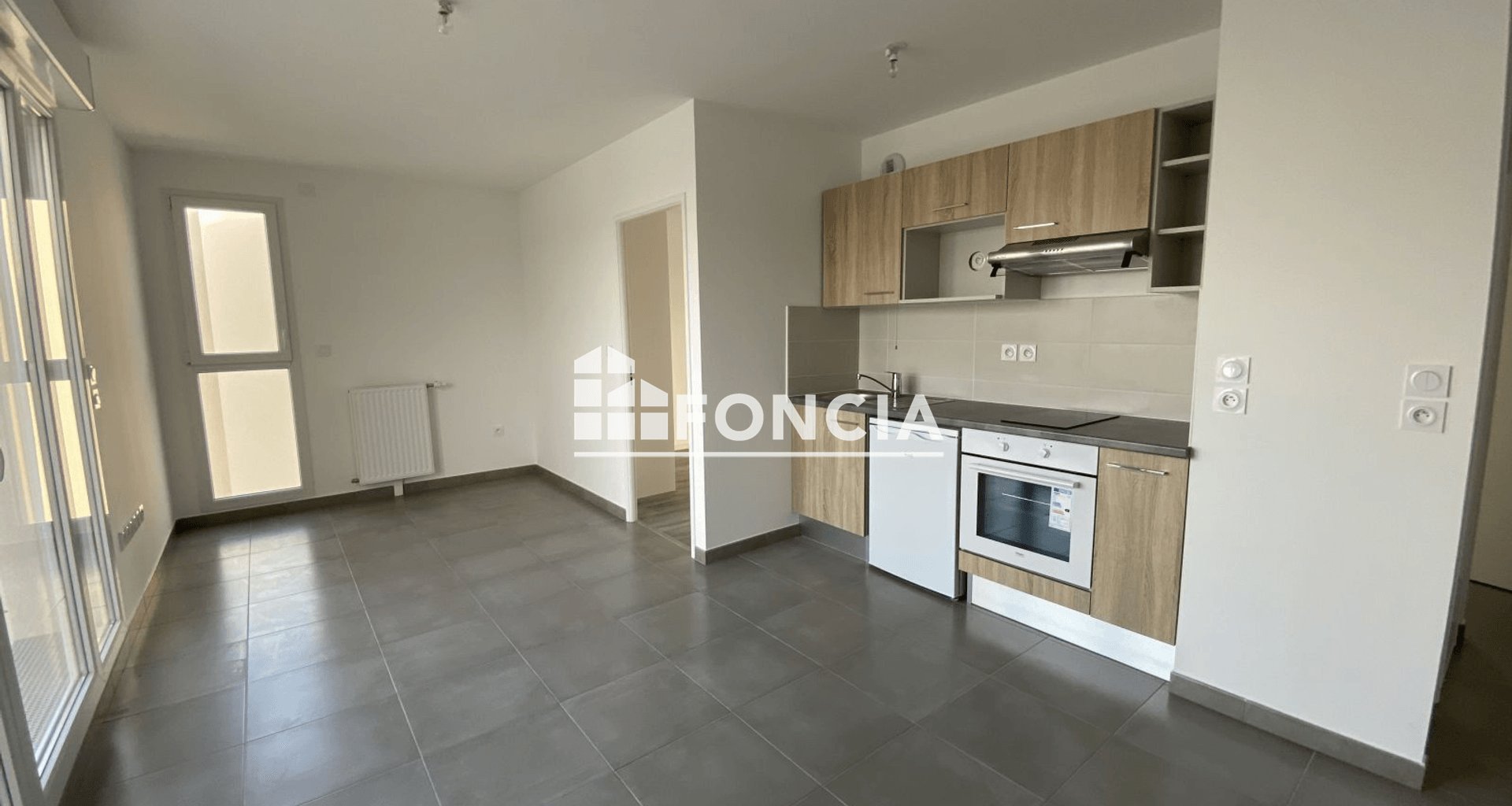 Appartement à louer, 43m², Nemours