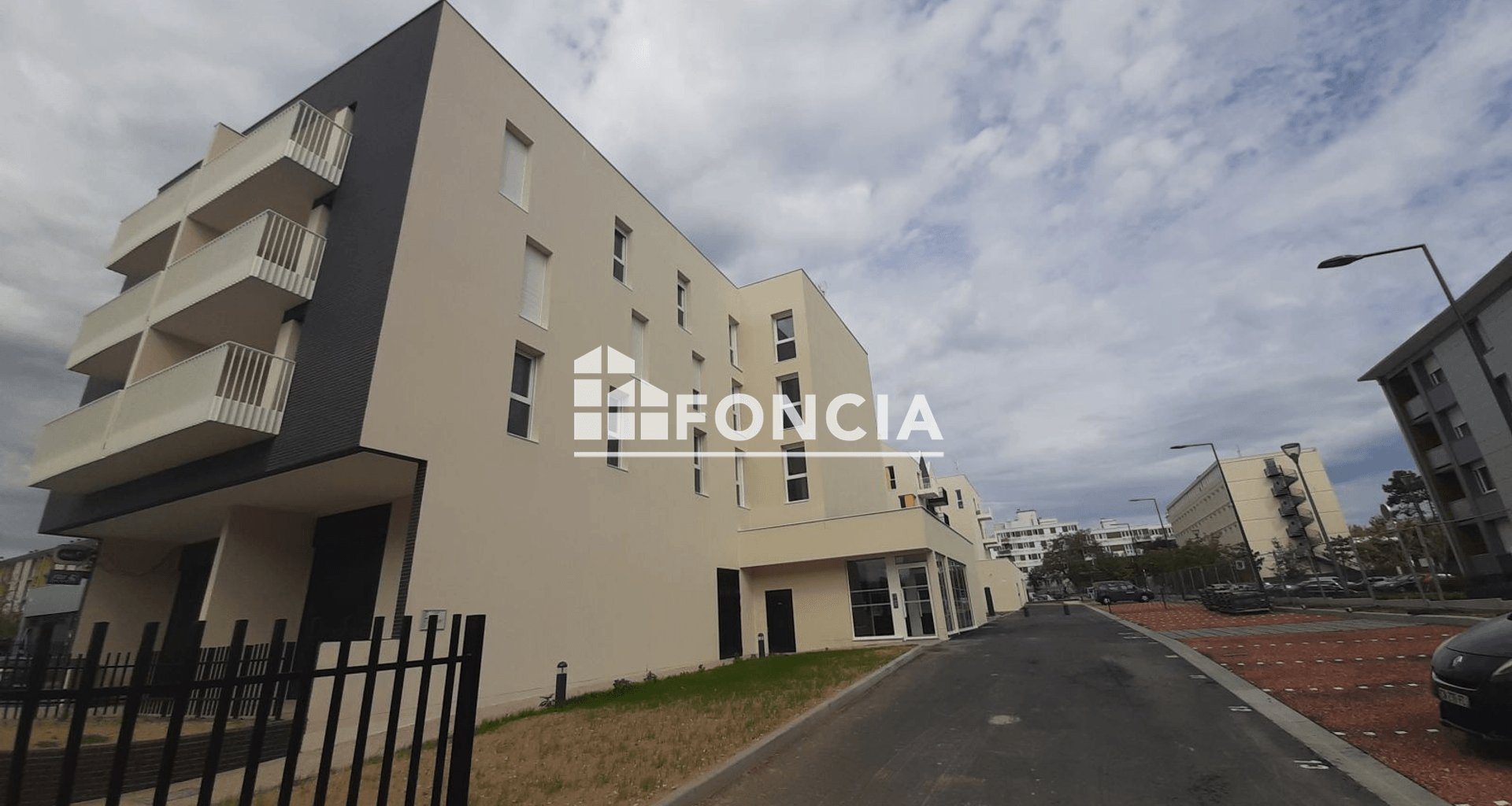 Appartement à louer, 43m², Nemours