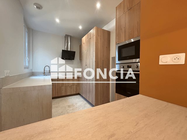 Appartement à louer, 66m², Rouen