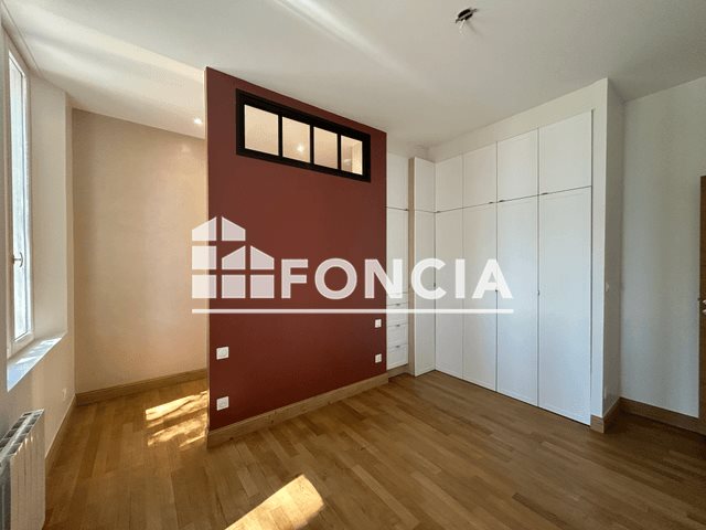 Appartement à louer, 66m², Rouen