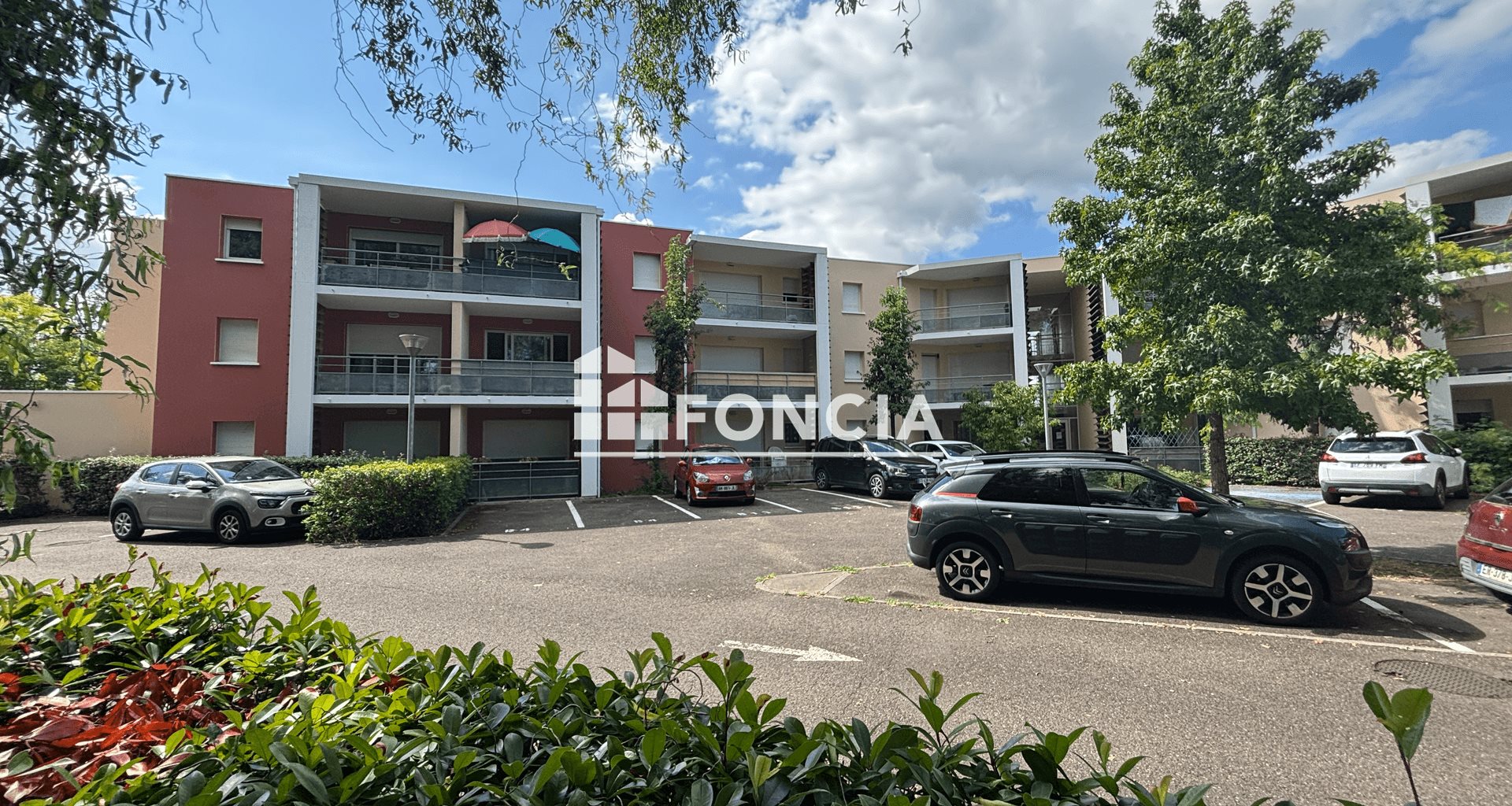 Appartement à vendre, 41m², Saint-Sever