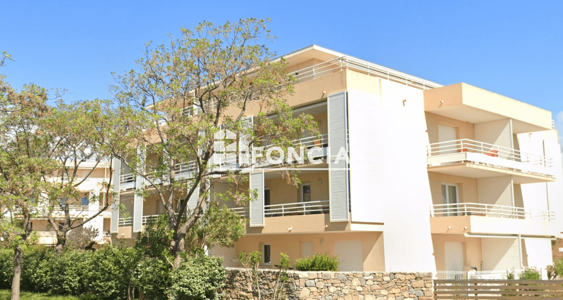 Appartement à vendre, 57m², Narbonne