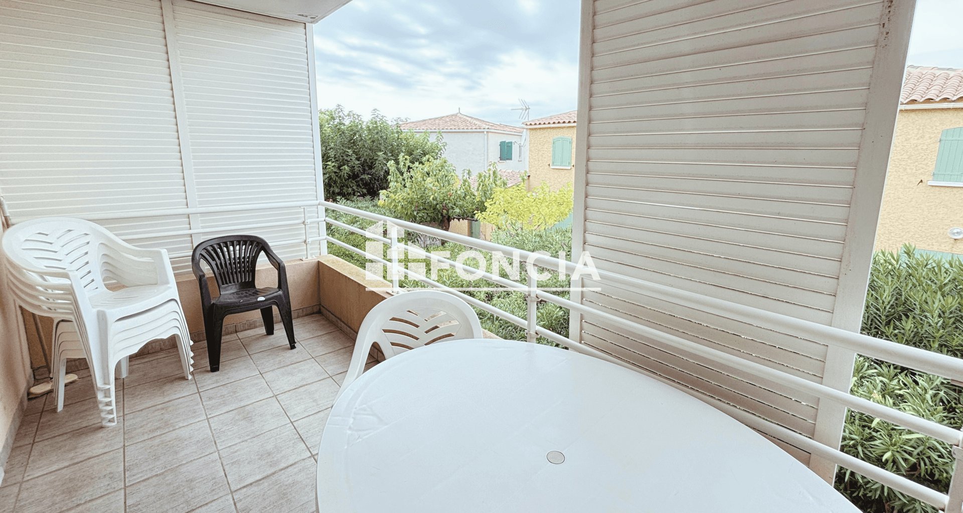 Appartement à vendre, 57m², Narbonne