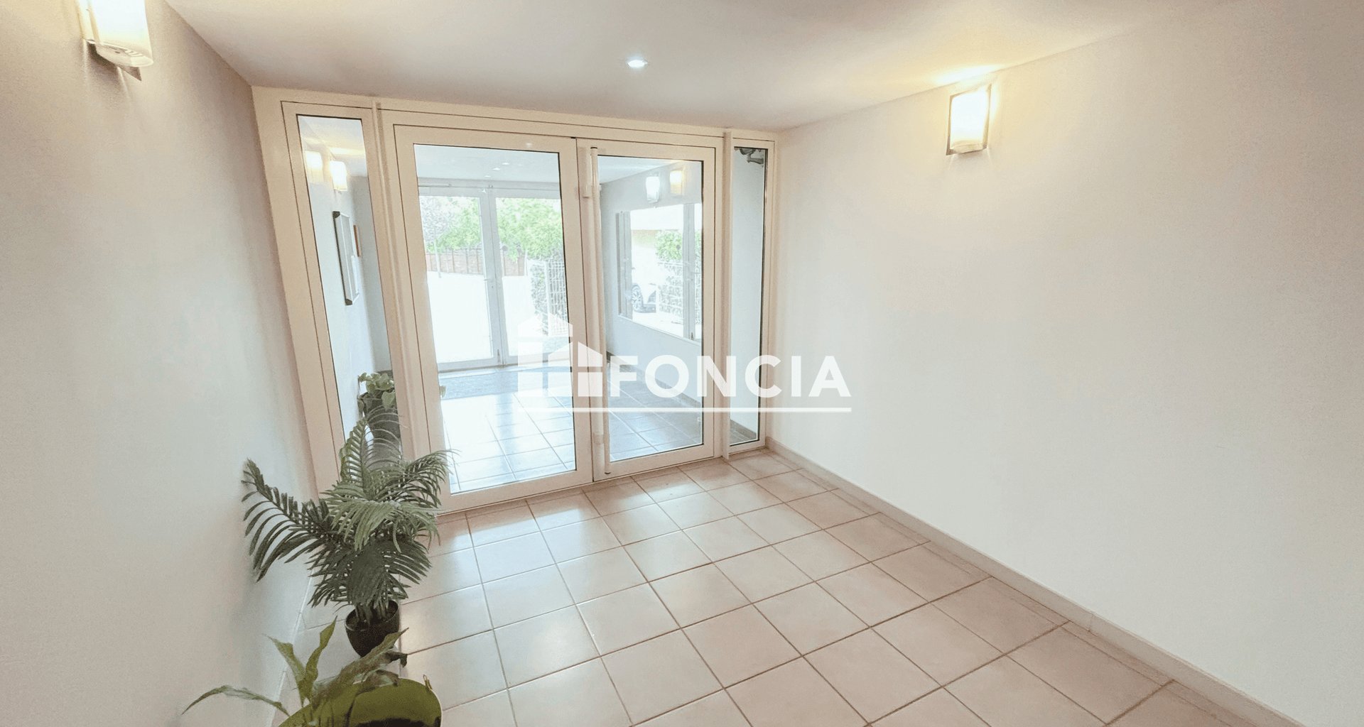 Appartement à vendre, 57m², Narbonne