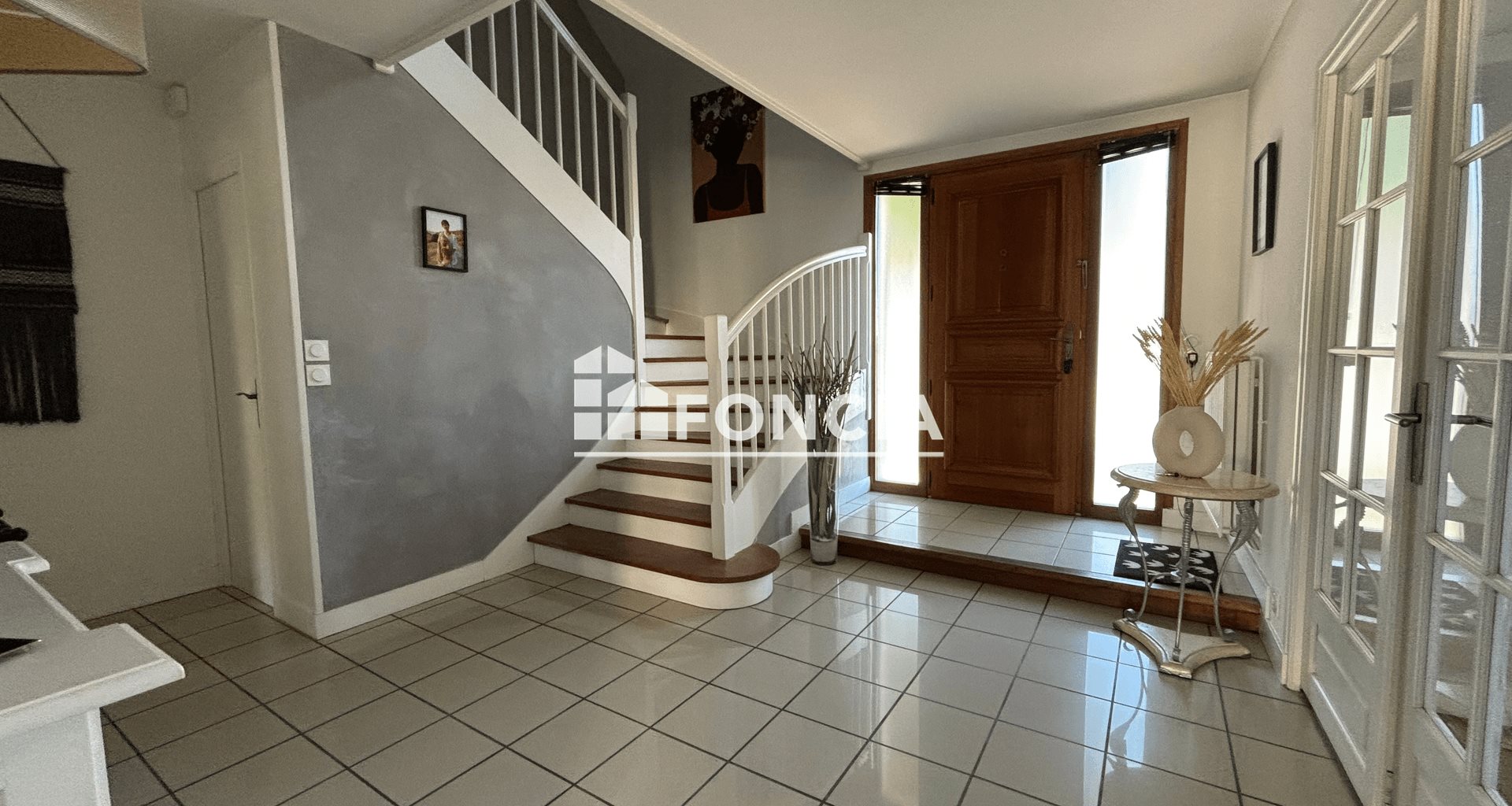 Maison à vendre, 227m², Blois