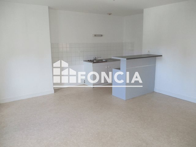 Appartement à louer, 65m², Amboise