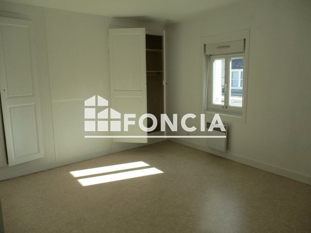 Appartement à louer, 65m², Amboise