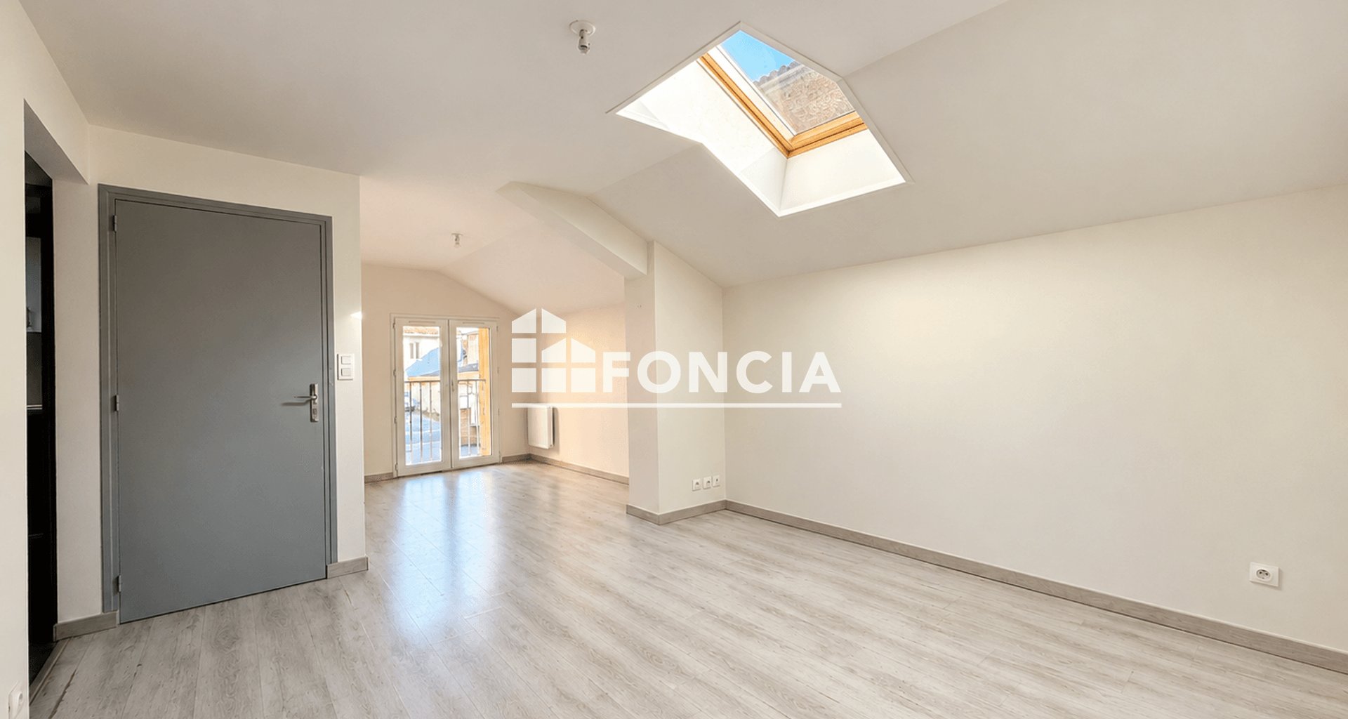 Appartement à vendre, 54m², Albi