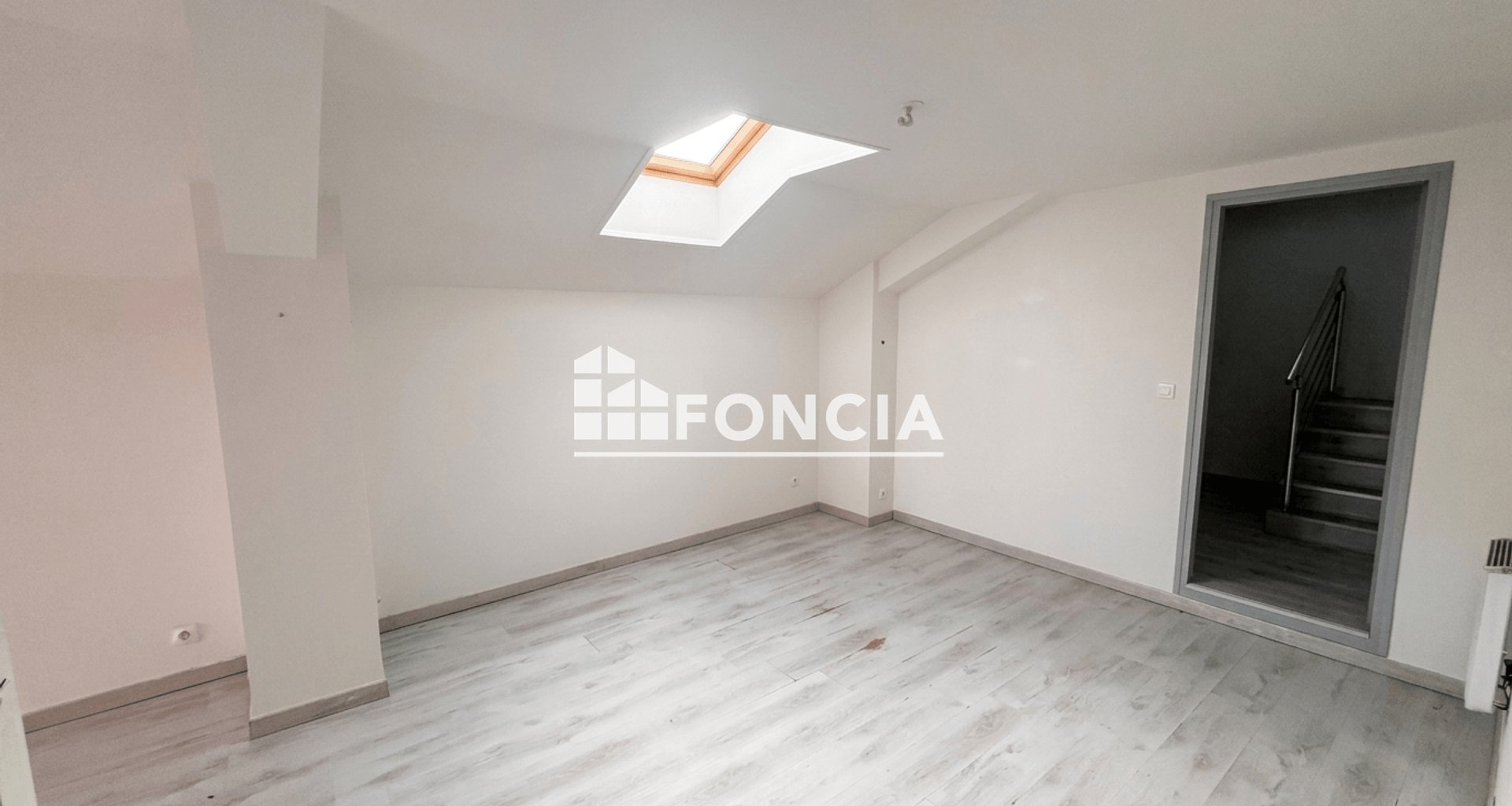 Appartement à vendre, 54m², Albi