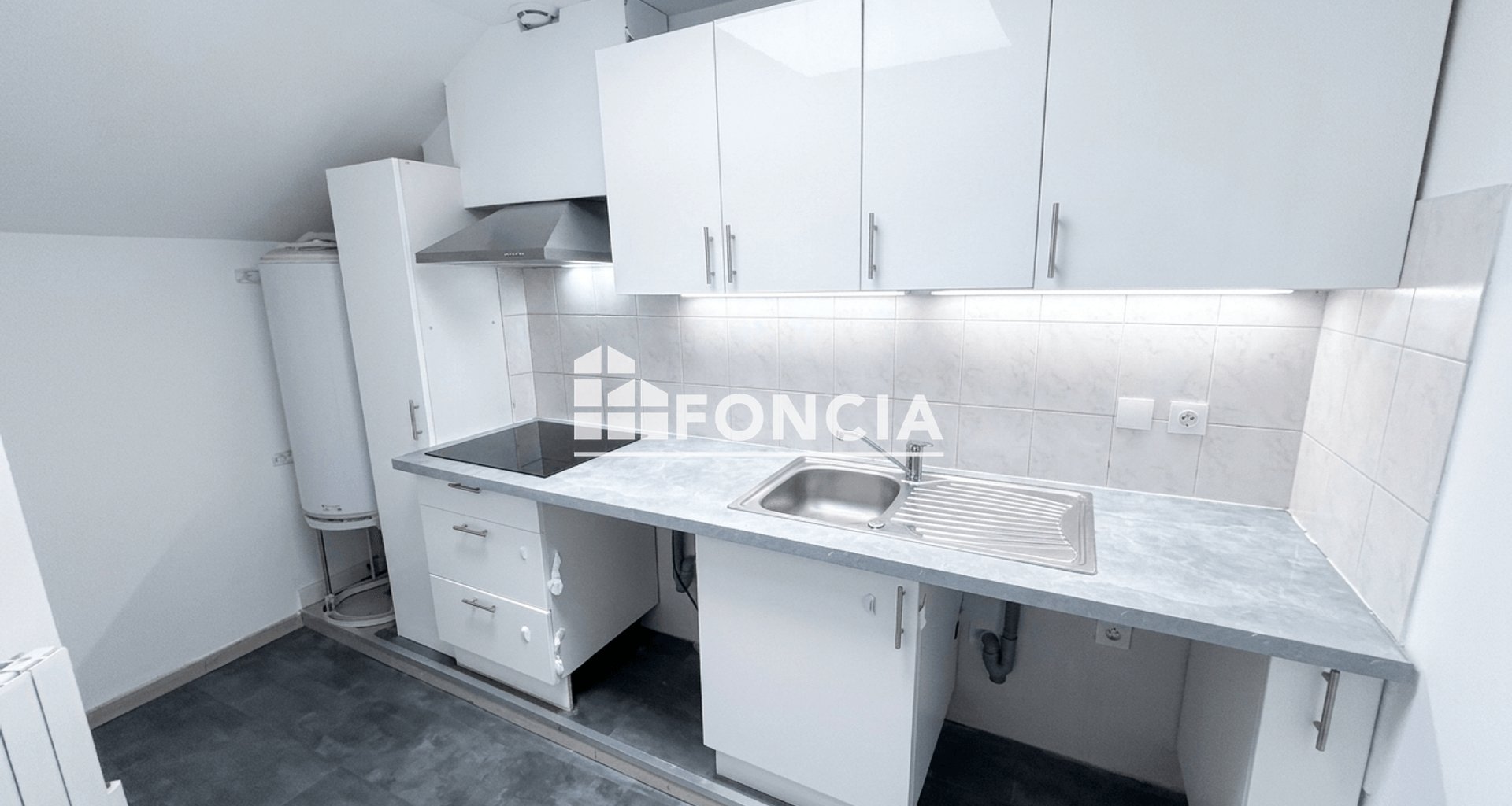 Appartement à vendre, 54m², Albi