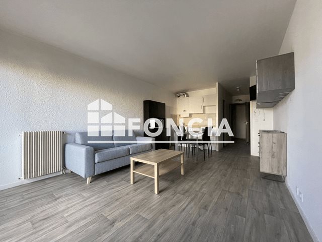 Appartement à louer, 30m², Trélissac