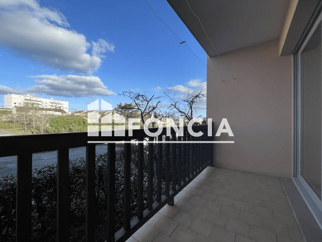 Appartement à louer, 30m², Trélissac
