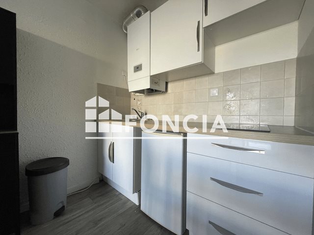 Appartement à louer, 30m², Trélissac