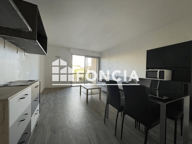 Appartement à louer, 30m², Trélissac