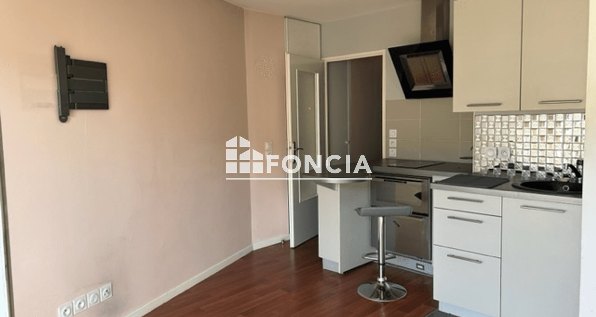 Appartement à louer, 25m², Éragny