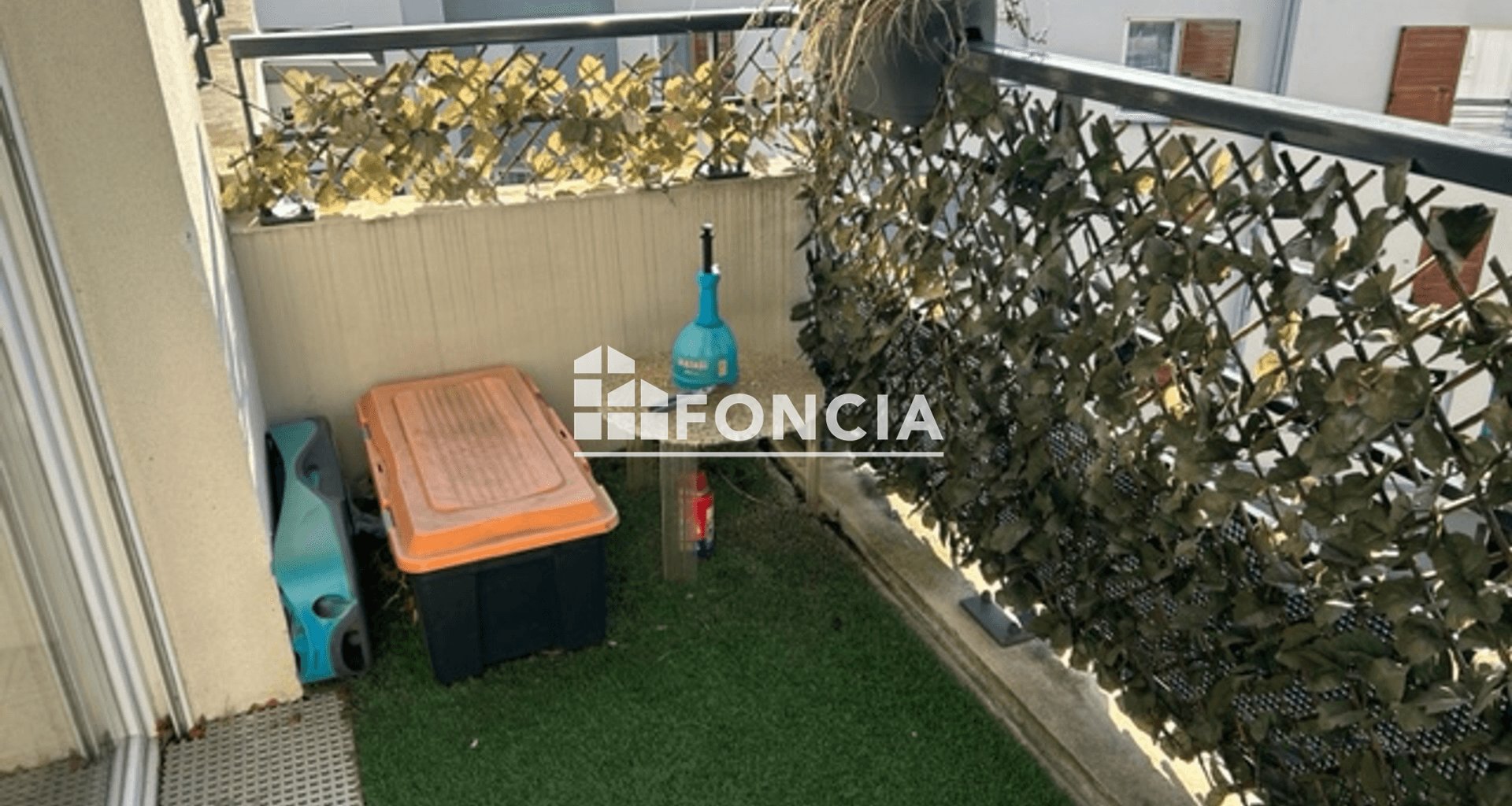 Appartement à louer, 25m², Éragny