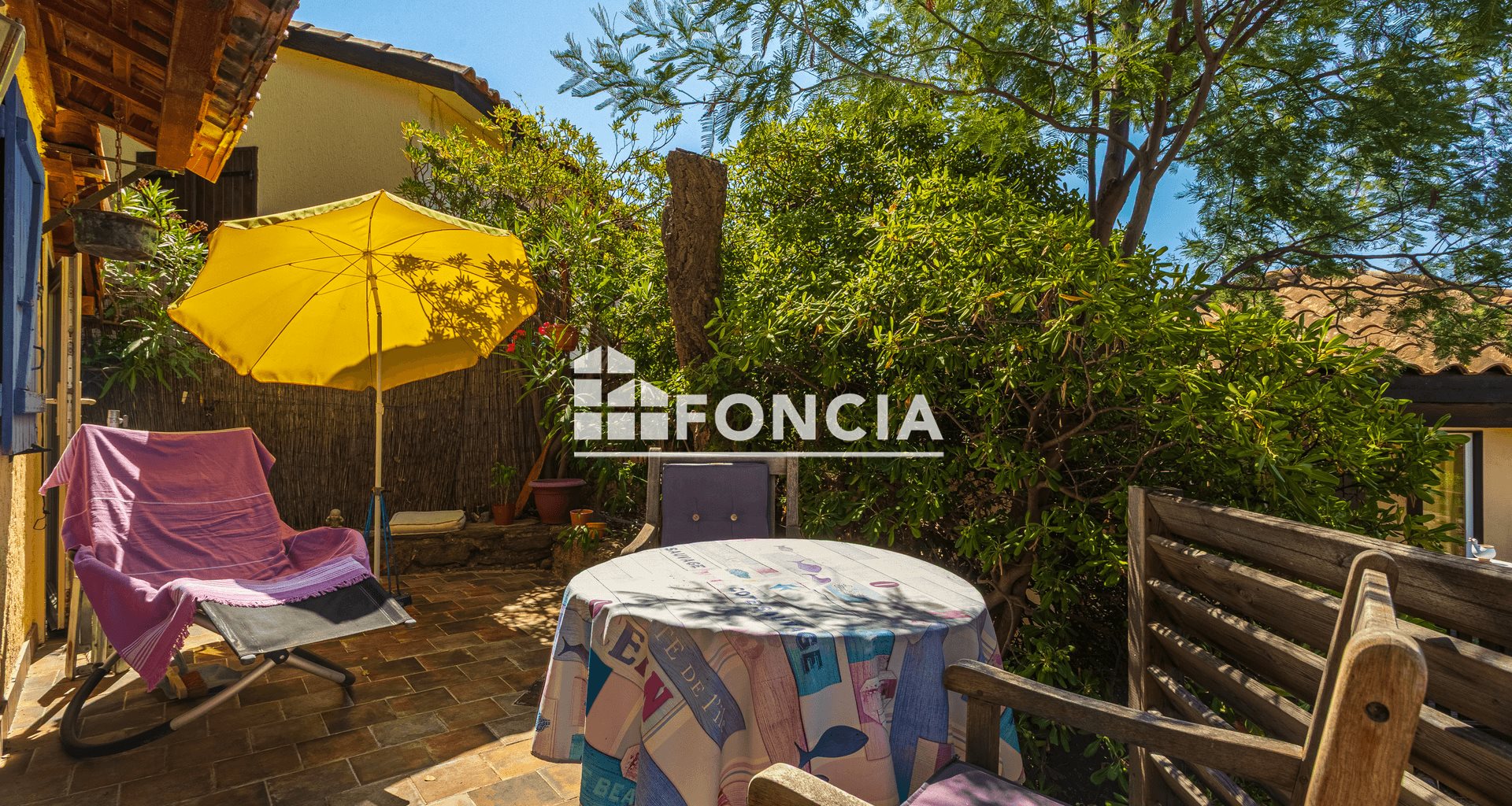 Maison à vendre, 34m², Bormes-les-Mimosas