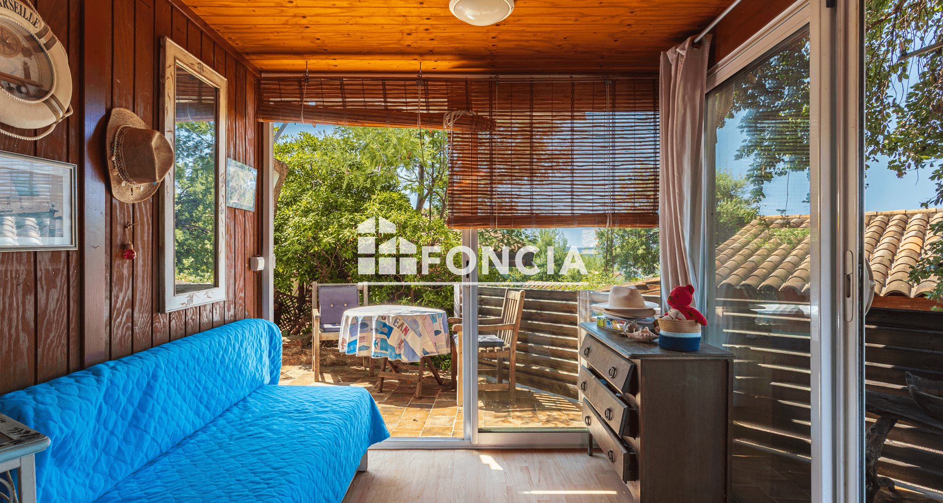 Maison à vendre, 34m², Bormes-les-Mimosas