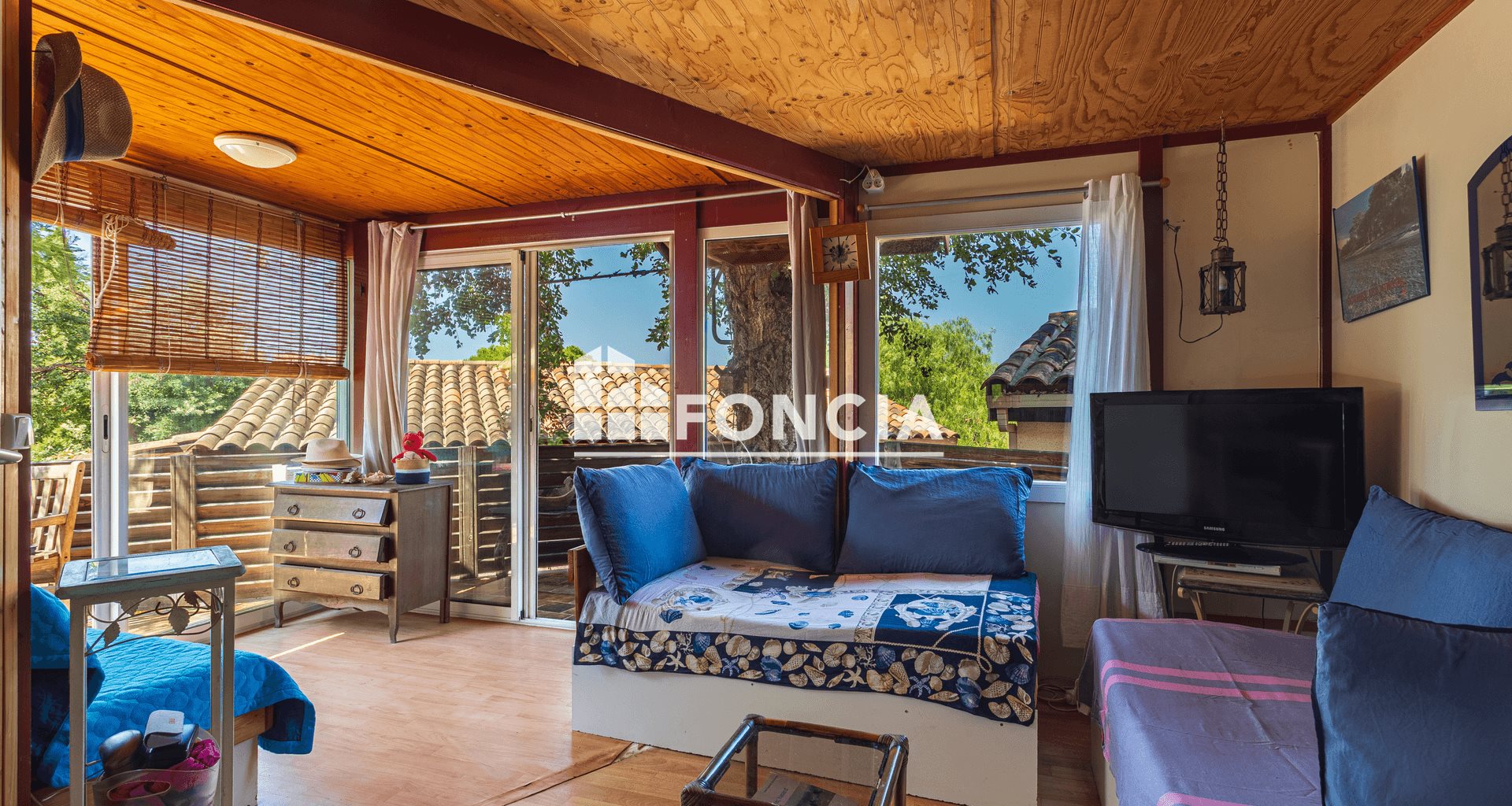 Maison à vendre, 34m², Bormes-les-Mimosas
