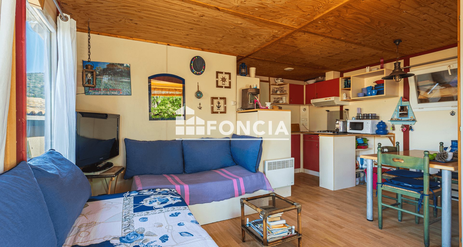 Maison à vendre, 34m², Bormes-les-Mimosas