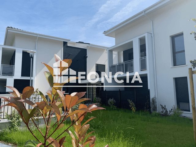 Appartement à louer, 70m², Mérignac
