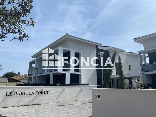 Appartement à louer, 70m², Mérignac