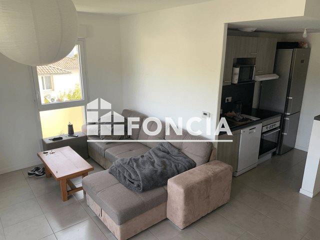 Appartement à louer, 70m², Mérignac