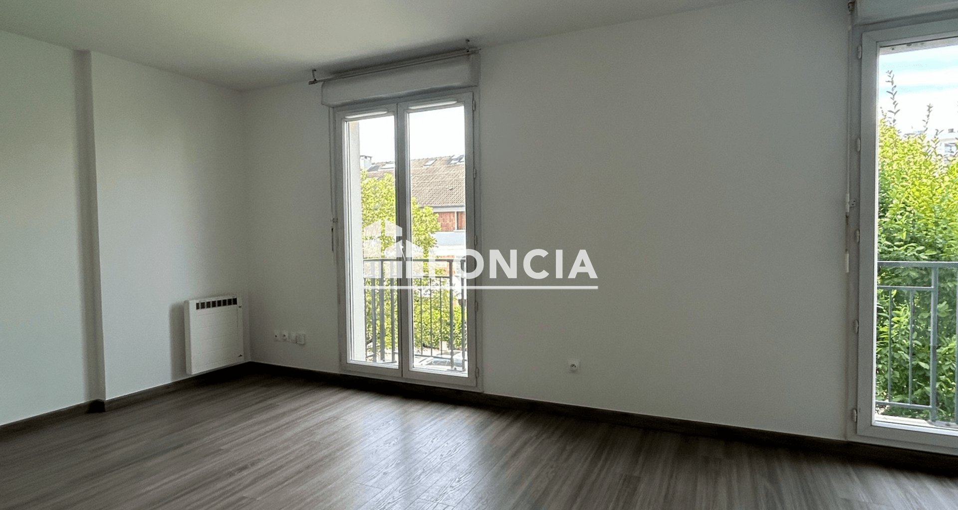 Appartement à louer, 31m², Massy
