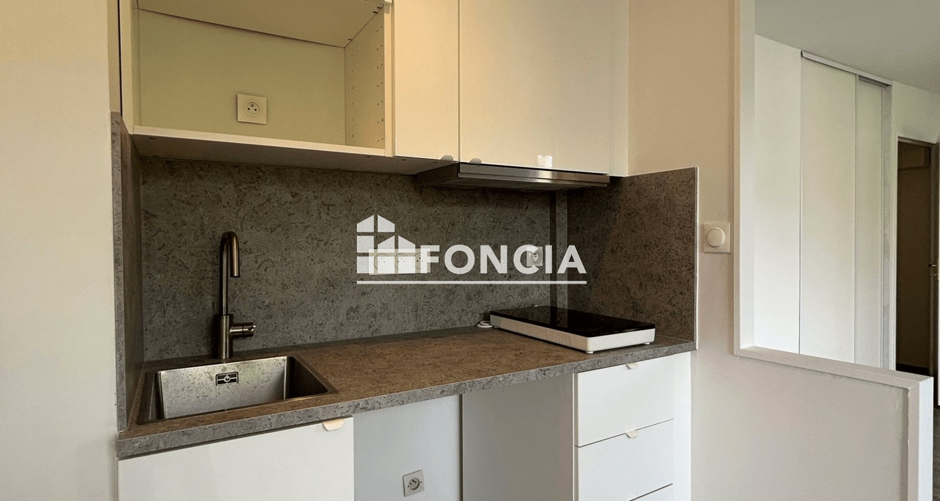 Appartement à louer, 31m², Massy