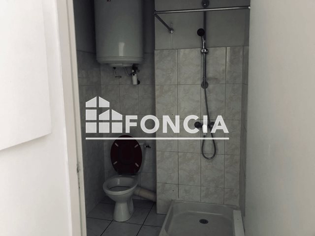 Appartement à louer, 24m², Sanary-sur-Mer
