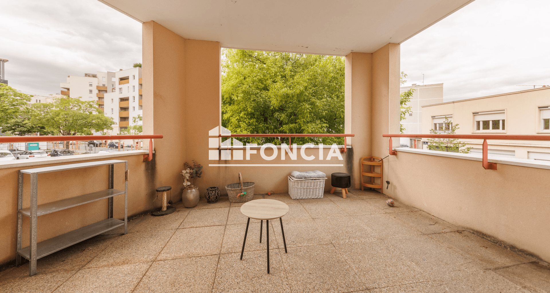 Appartement à vendre, 54m², Clermont-Ferrand