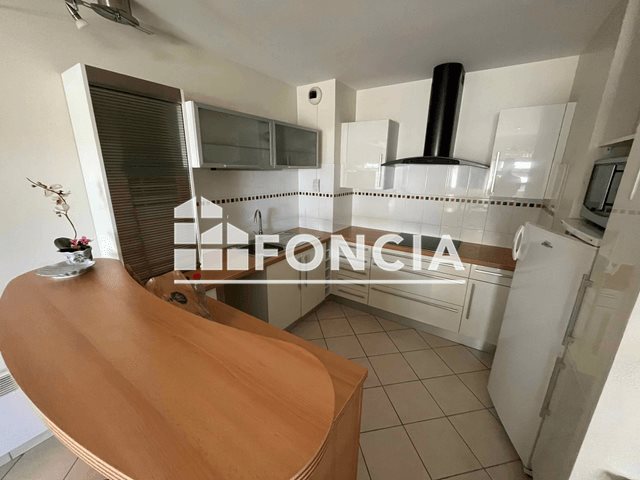 Appartement à louer, 71m², Tours