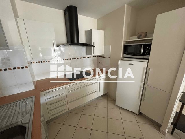 Appartement à louer, 71m², Tours