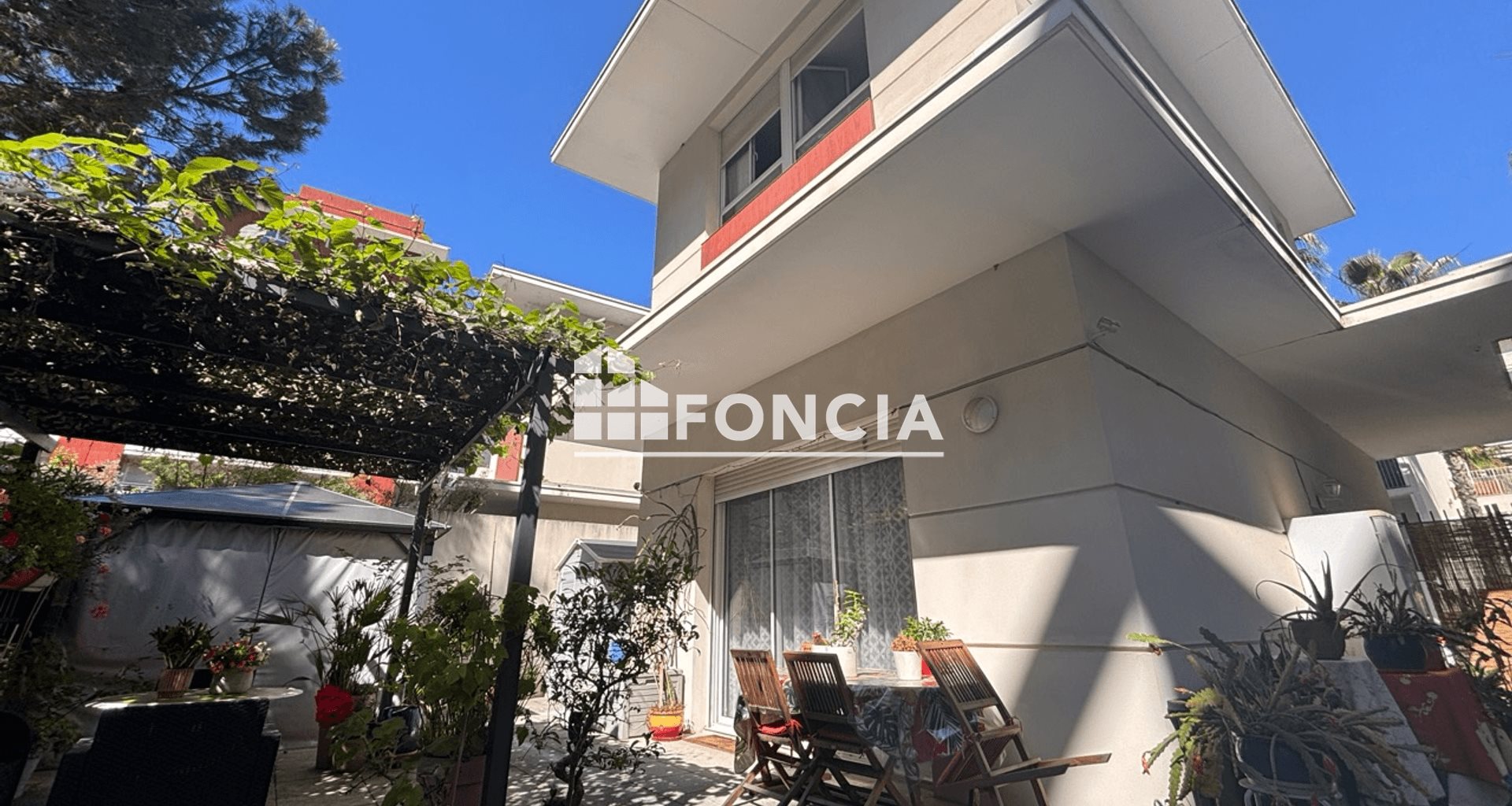 Maison à vendre, 115m², Montpellier