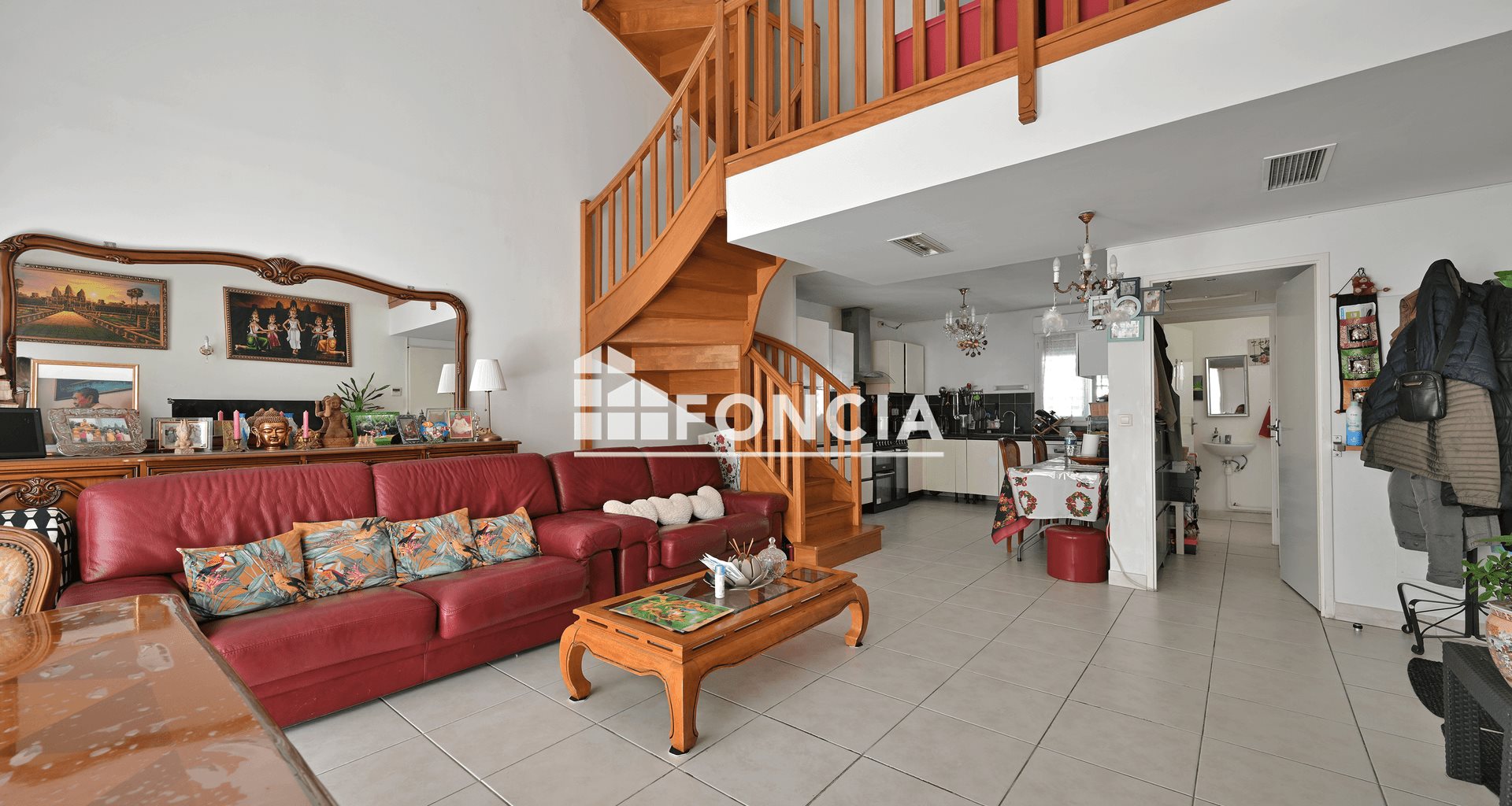 Maison à vendre, 115m², Montpellier