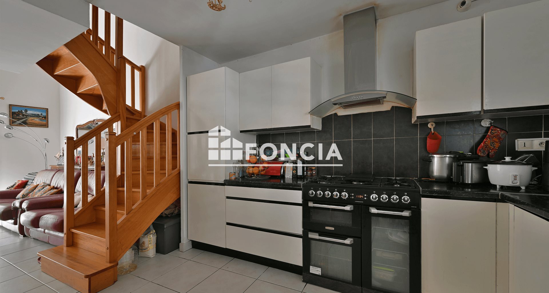 Maison à vendre, 115m², Montpellier
