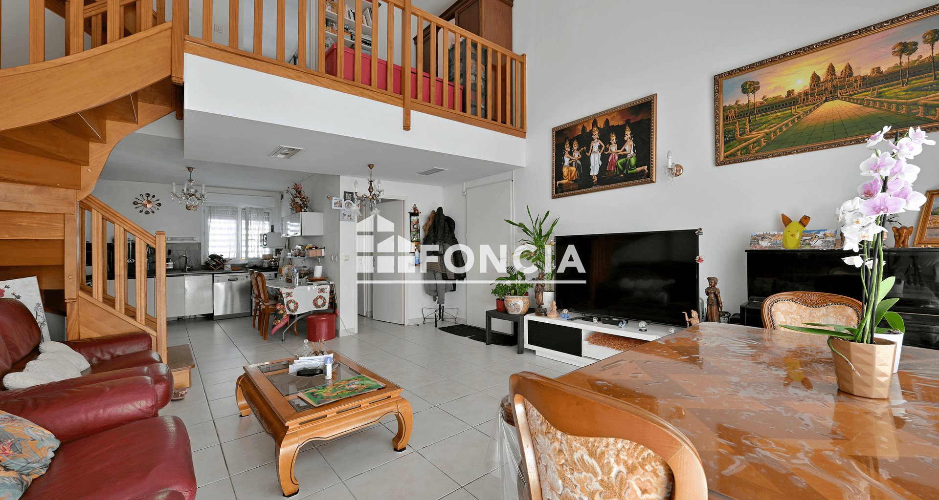 Maison à vendre, 115m², Montpellier