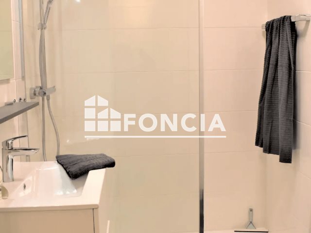 Appartement à louer, 27m², Deauville