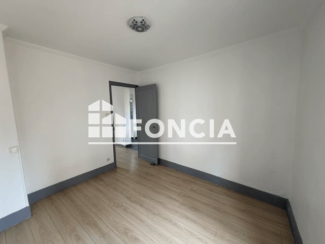 Appartement à louer, 24m², Grenoble