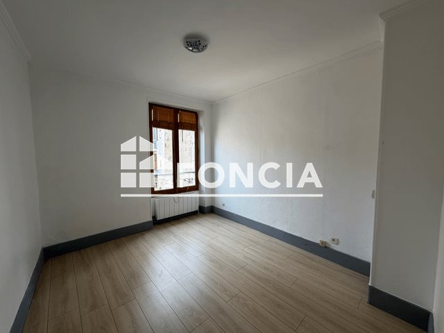 Appartement à louer, 24m², Grenoble