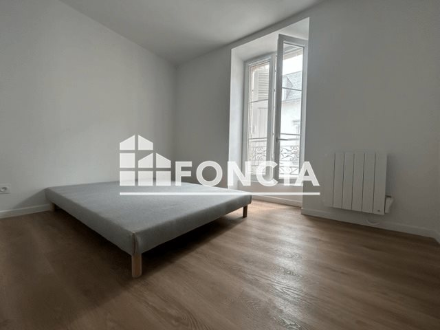 Appartement à louer, 32m², Douarnenez