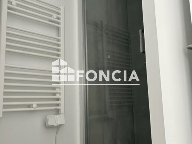 Appartement à louer, 32m², Douarnenez