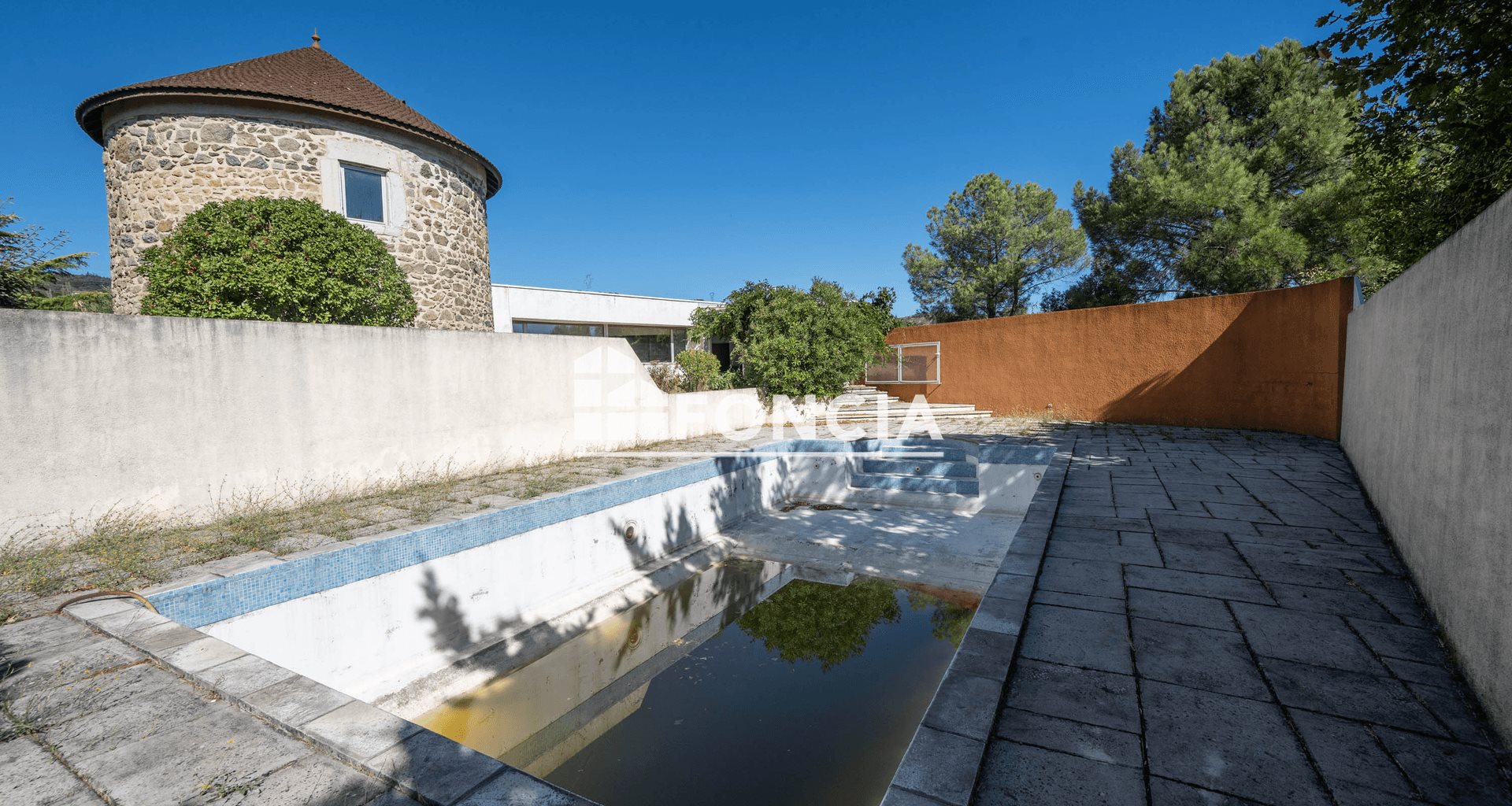 Maison à vendre, 168m², Saint-Péray