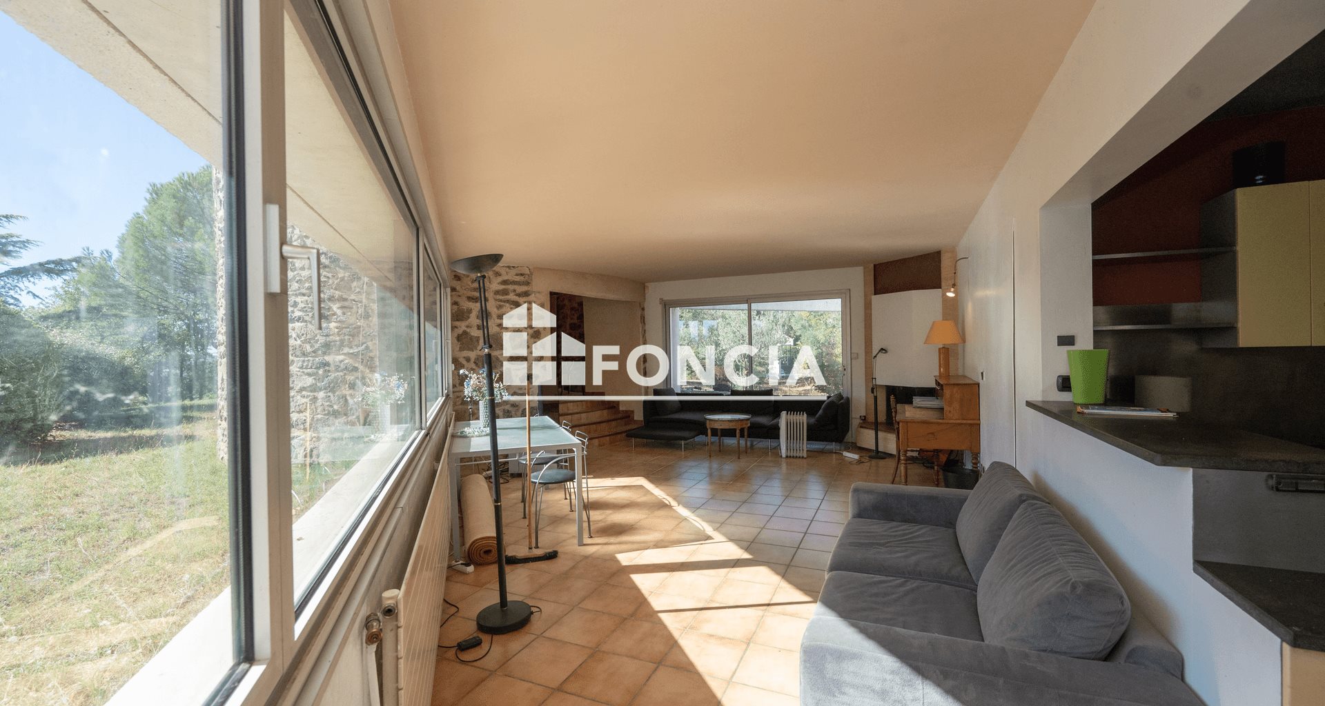 Maison à vendre, 168m², Saint-Péray