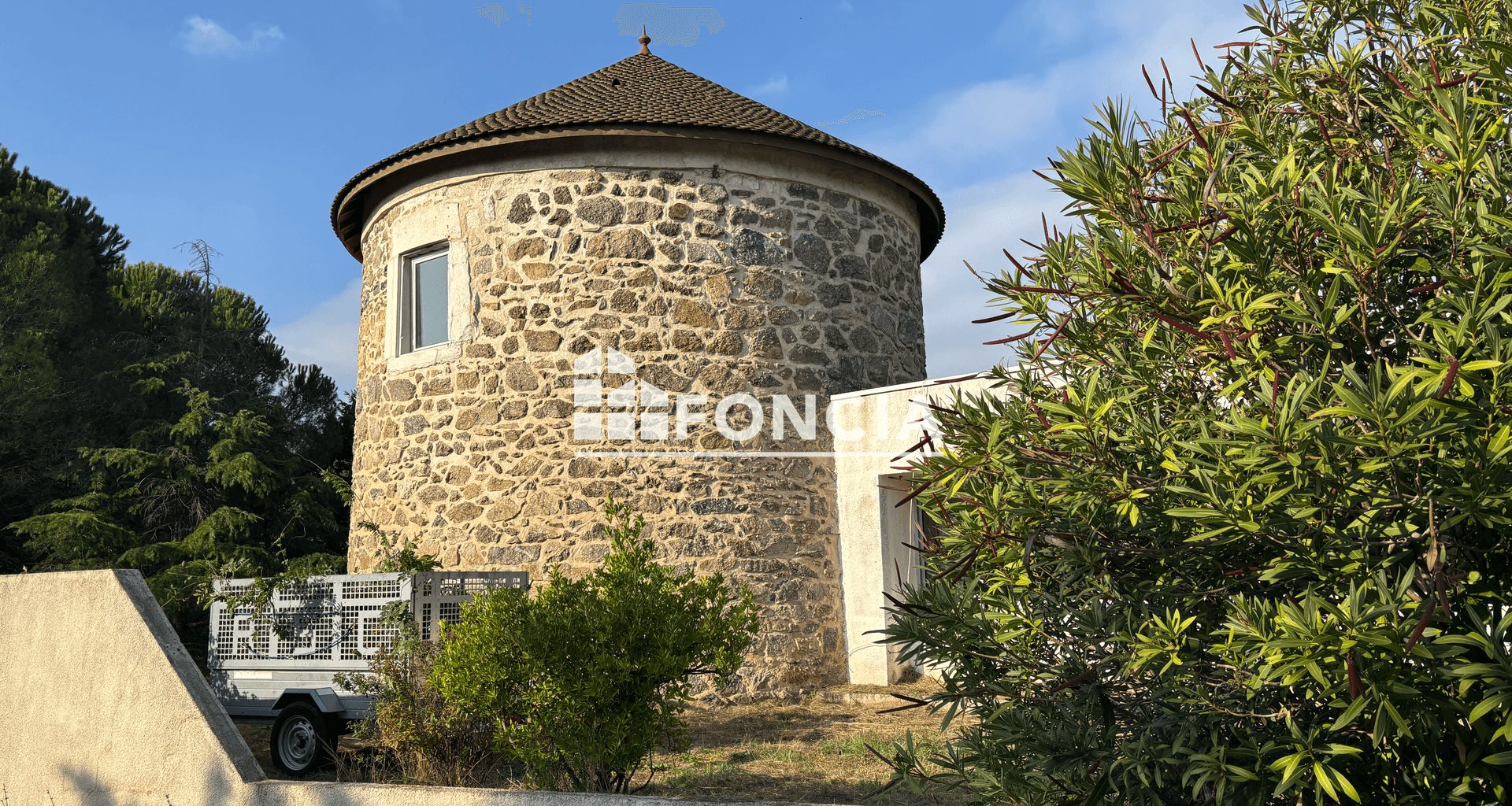 Maison à vendre, 168m², Saint-Péray